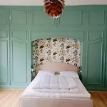 Jolie Maison - 6Pers Avec Billard, Cour, Garage Et Borne De Recharge