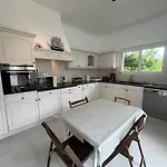 Jolie Maison - 6Pers Avec Billard, Cour, Garage Et Borne De Recharge Boulogne-sur-Mer