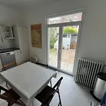 Jolie Maison - 6Pers Avec Billard, Cour, Garage Et Borne De Recharge * Boulogne-sur-Mer