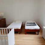Feriehus Jolie Maison - 6Pers Avec Billard, Cour, Garage Et Borne De Recharge Boulogne-sur-Mer