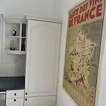 Feriehus Jolie Maison - 6Pers Avec Billard, Cour, Garage Et Borne De Recharge Boulogne-sur-Mer