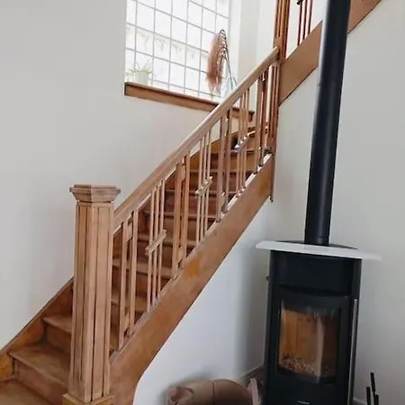 Jolie Maison 6pers Wifi Billard